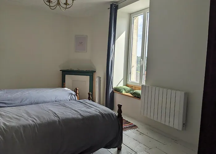 Chez Elle