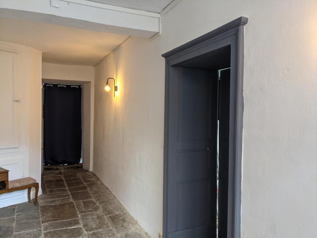 Privatunterkunft Chez Elle Rancon