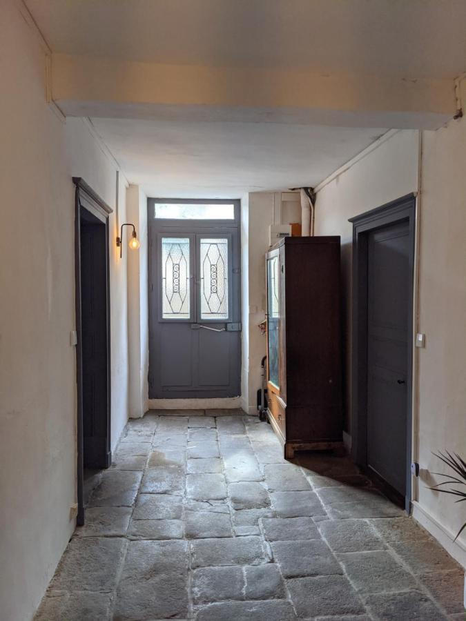 Chez Elle * Rancon