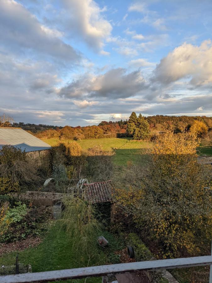 Chez Elle * Rancon
