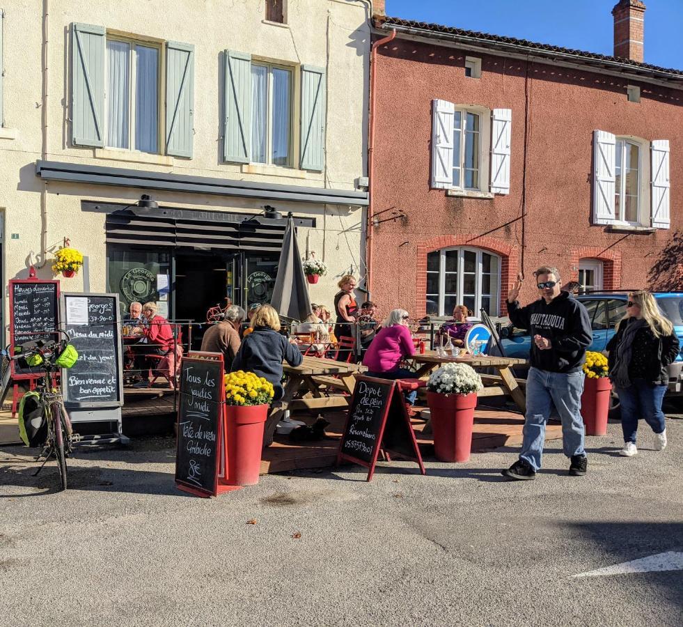Chez Elle