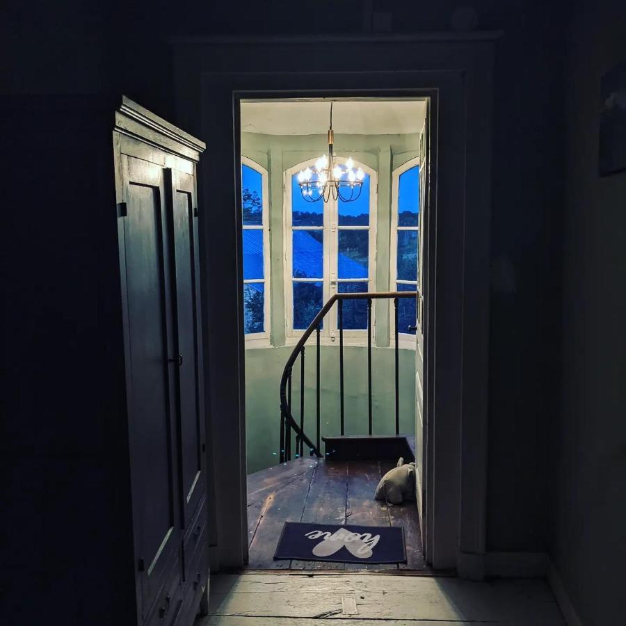 Chez Elle Privatunterkunft